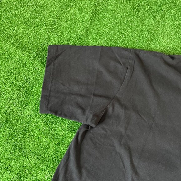 Zager Guitars Graphic T-Shirt Men’s Short Sleeve Crew Neck Casual Tee Size XL - Picture 13 of 14